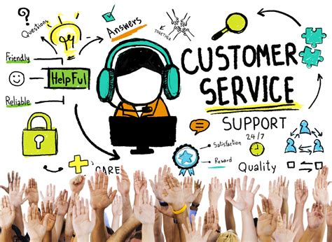 10 Amazing and Exceptional Customer Service Examples