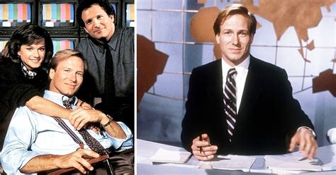10 Things You Probably Didnt Know About The 1987 Film Broadcast News