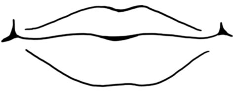 Step 1 we will be learning 10 different types of mouths. Drawing Mouths & Lips - How to Draw Mouths Step by Step ...