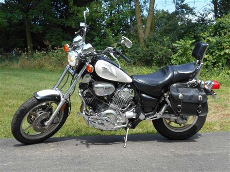 Buy yamaha virago xv1100 and get the best deals at the lowest prices on ebay! 1996 Yamaha Virago 1100 Cruiser for sale on 2040-motos