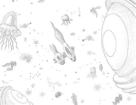 5 Captivating Techniques to Mastering Pout Pout Fish Coloring Sheet for
