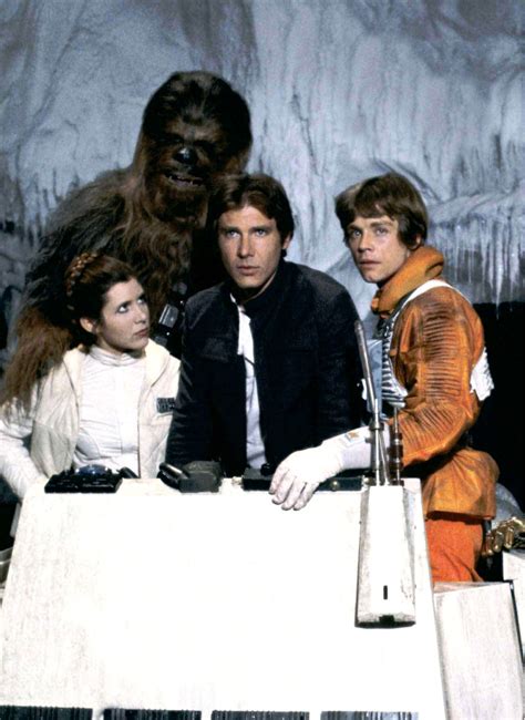 Star Wars Episode V The Empire Strikes Back 1980 Star Wars Film