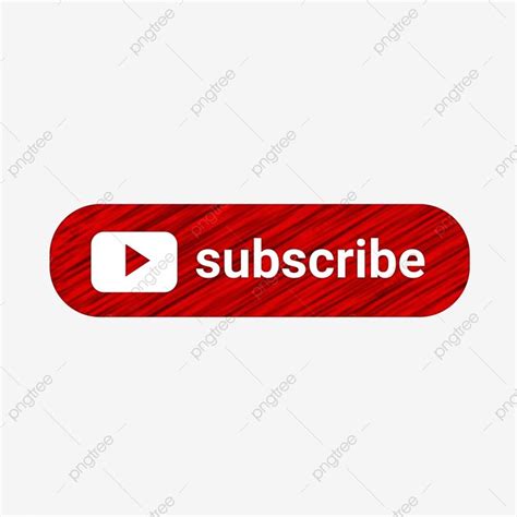 Youtube Suscribirse Png Fondo Transparente Png Youtube Logotipo De Youtube Youtube