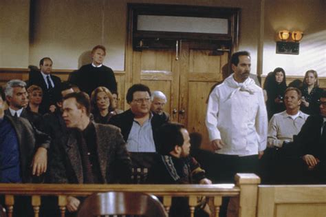 ‘the Soup Nazi Turns 25 How The ‘seinfeld Episode Struck Pop Culture