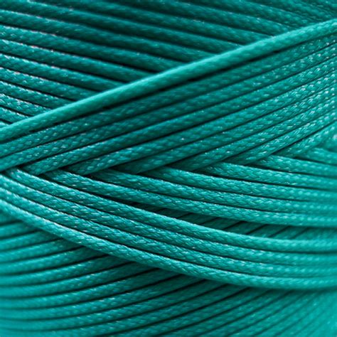 3mm Green Braided Polyethylene Twine 2kg Buy Rope