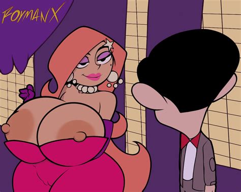 Rule 34 Mr Bean Mr Bean The Animated Series Mr Bean Series Roymanx Tagme The Female