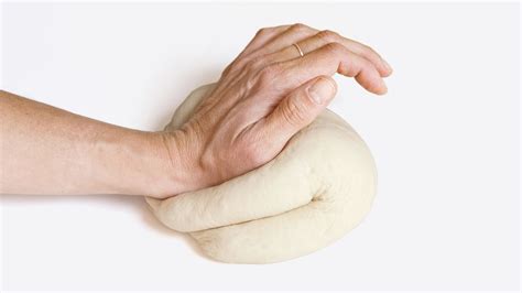How To Knead Dough And Why Its Important When Youre Making A Yeasted Bread Bon Appétit
