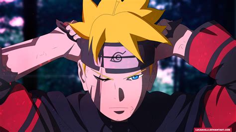 Boruto Naruto Next Generations ~ Aniichan