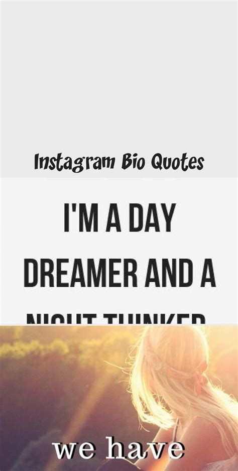 Best collection of instagram bio for girls. Instagram Bio | Instagram bio quotes, Bio quotes, Good ...