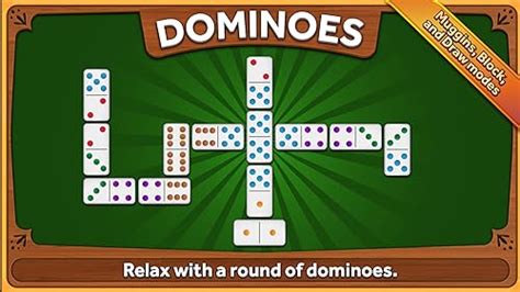Simple Dominoes From Random Salad Games Llc Best Games For Free