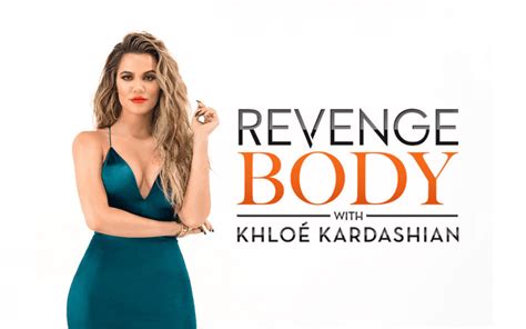 Khloe Kardashian Is Now Casting Revenge Body Nationwide Auditions Free