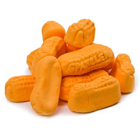 Circus Peanuts Bulk Priced Food Shoppe