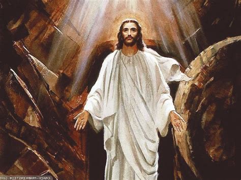 Porque si el grano de trigo no muere no puede dar fruto. Hoy se celebra el Domingo de Resurrección - El Heraldo de ...