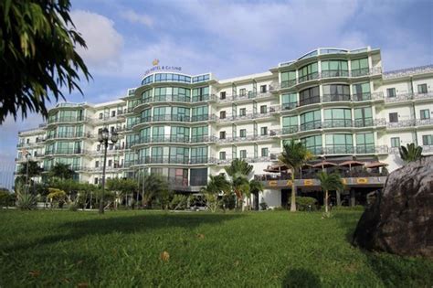 Best casino hotels in georgetown, guyana on tripadvisor: Sleepin International Hotel in Georgetown (Guyana)