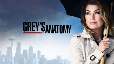 Grey S Anatomy Temporada Fecha De Lanzamiento Del Episodio Del
