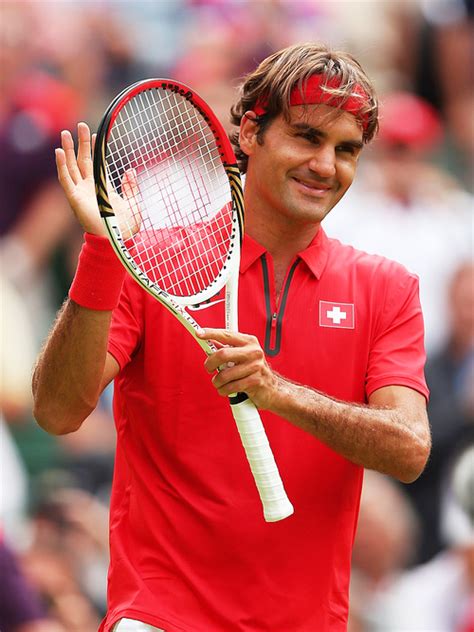 Pin On Roger Federer