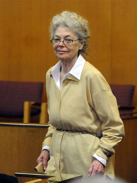 Grandma Convicted Of Murdering Grandson Photo 5 Pictures Cbs News