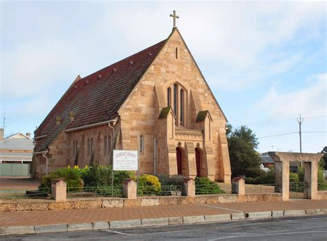 Kadina Sa Sacred Heart Catholic Australian Christian Church Histories