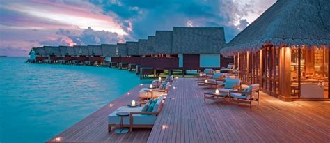 Heritance Aarah Awarded As The Best Luxury All Inclusive Resorts In