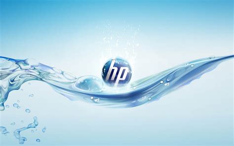 wallpaper: HP Wallpapers