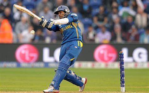 India V Sri Lanka Champions Trophy Semi Final Innings Break Report