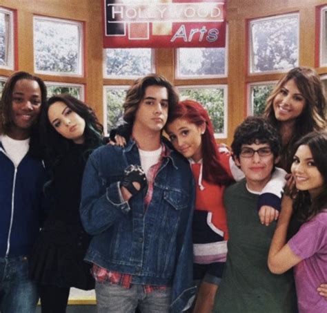 Pin By Luiza On Culture Victorious Cast Icarly And Victorious