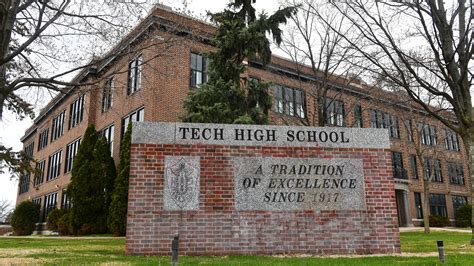 Deal Could Turn Tech High School Into St Cloud City Hall