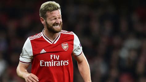 Maybe you would like to learn more about one of these? Mustafi als Hassobjekt beim FC Arsenal? "Bin zur ...