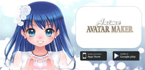 Creador De Anime Avatar Creador De Personajes Animeamazonesappstore