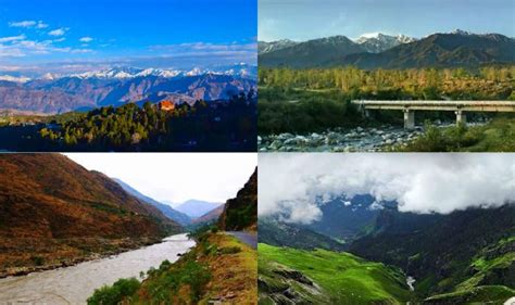 Get the best himachal pradesh hotel deal by cheap rates. These Places in Himachal Pradesh Are Perfect For Summer ...