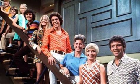 then and now the brady bunch after 50 years koi pop