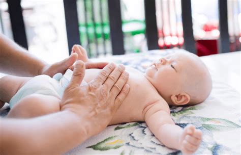 Baby Massage 5 Ways It Can Help Your Twins Twiniversity