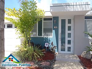Está localizado en puerto pelícano campers park, un complejo precioso en la. Terrazas Aluminio Puerto Rico - Ideas de nuevo diseño