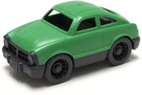Green Toys Mini Cars A2z Science And Learning Toy Store