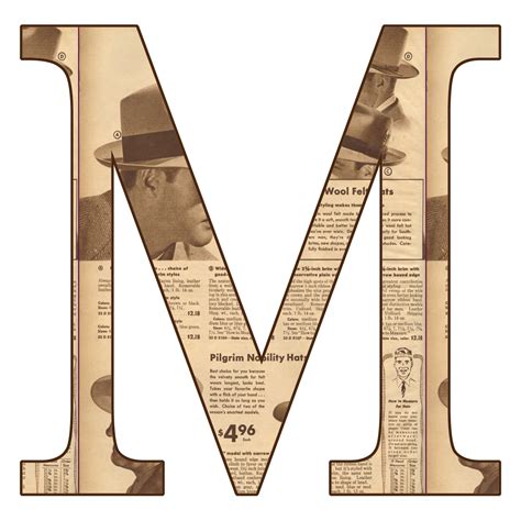 Collection Of Letter M Hd Png Pluspng