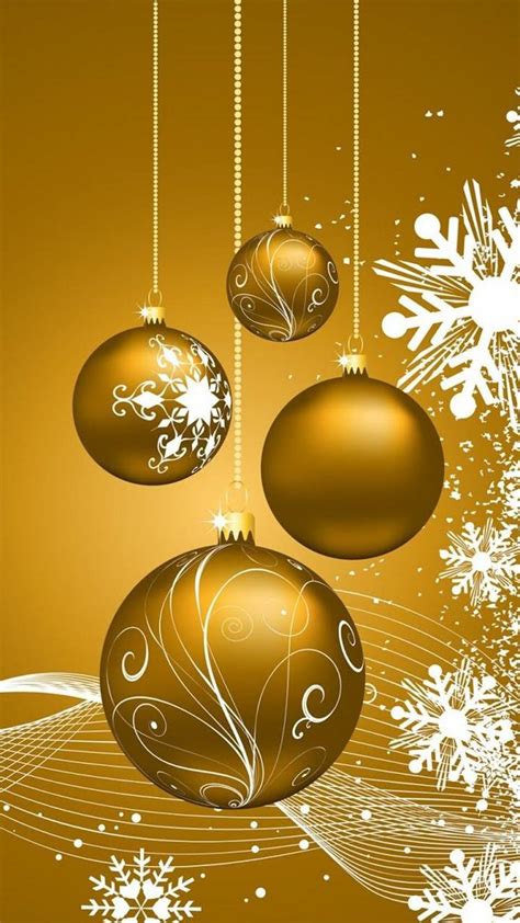 Christmas Decor Wallpaper By Xhanirm 09 Free On Zedge™