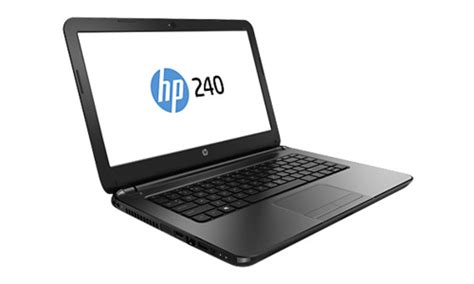 Laptop Hp 240 G4 Tecologies