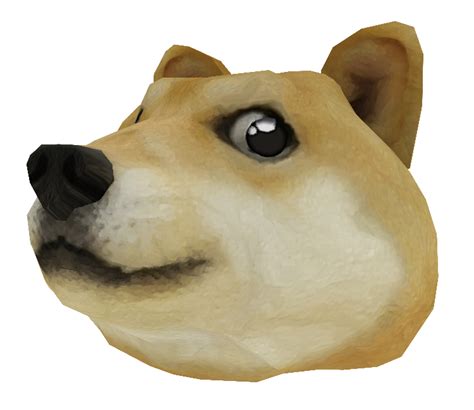 Homie doge roblox at osmandabeast twitter. PC / Computer - Roblox - Doge - The Models Resource