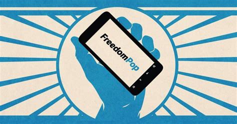 Freedompop Introduces Free Wireless Service For Sprint Phones Digital