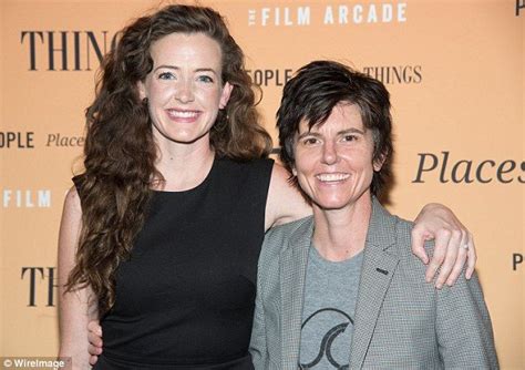Tig Notaro Announces That She And Wife Stephanie Are Expecting TWINS