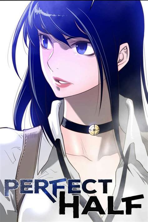 Jika terdapat kerusakan saat membaca komik perfect half ch. Perfect Half | Wiki | Webtoons & Manhwa Amino