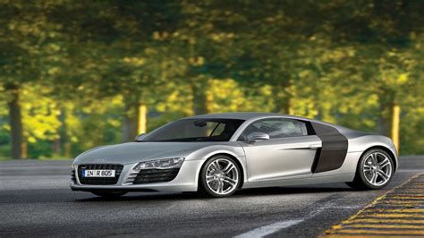 Top 27 Most Beautiful And Dashing Audi Car Wallpapers In Hd