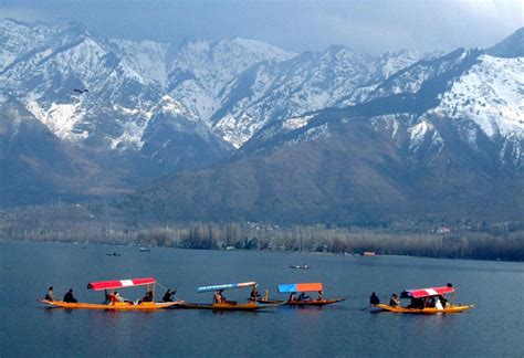 Srinagar India Tourist Attractions ~ E Travel Destinations Tourist
