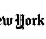 Generated by metamorphosis professional 2.01 style: Fonts Logo » New York Times Logo Font