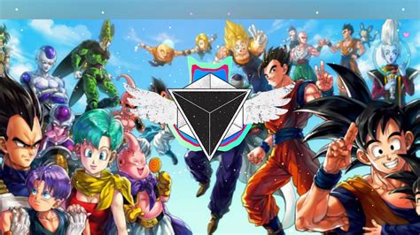 Dragon ball super has a great selection of motivational and positive rock theme songs, so let's go ahead and cover the songs on this album. ♫Nightcore♫-DRAGON BALL SUPER Theme Song (Dubstep Remix) - YouTube