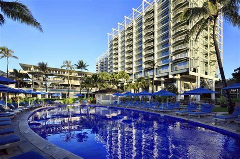 Book The Kahala Hotel In Honolulu Hawaii With Benefits