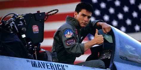 Wait Why Is Today Top Gun Day Cinemablend