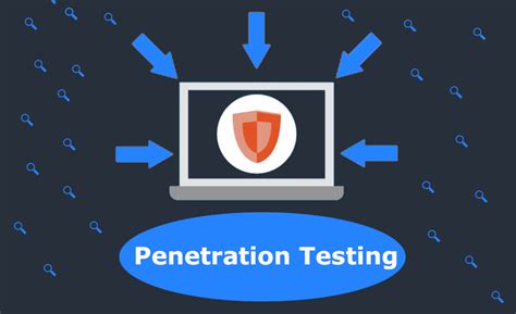 how to conduct a successful penetration test a step by step guide
