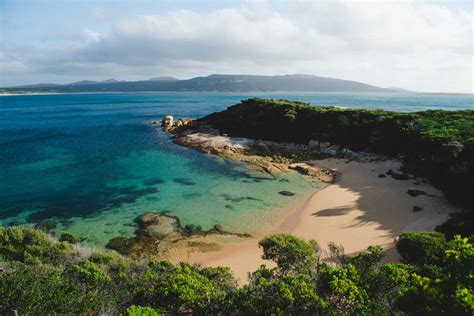 Flinders Island Tourist Attractions Discover Tasmania
