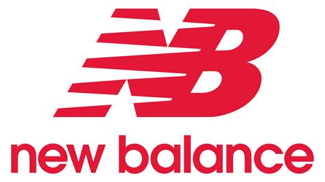 New Balance Logo Et Symbole Sens Histoire Png Marque
